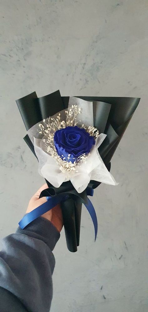 mother's day gifts Single Ribbon Flower Bouquet, Flower Arrangements For Men Birthday, Single Eternal Rose, 5 Roses Bouquet, Single Ribbon Rose, Ribbon Flowers Bouquet For Men, Ribbon Arrangements, 3 Roses Bouquet, Flowers For Men Gift Man Bouquet