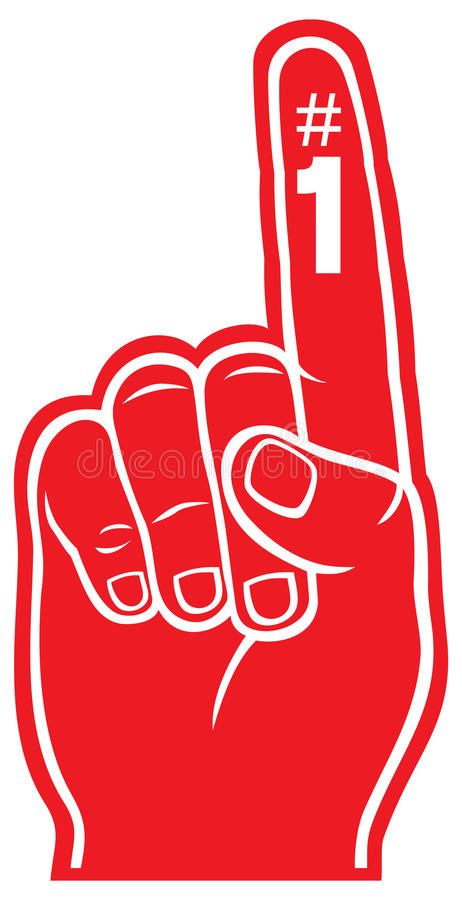 Red foam finger. Raised finger, pointing at something , #affiliate, #foam, #Red, #finger, #pointing, #Raised #ad Sports Day Banner, Red Stickers, Sports Theme Party, Amazing Food Photography, Paracord Bracelet Tutorial, Heart Baseball, Finger Pointing, Foam Finger, Church Interior Design