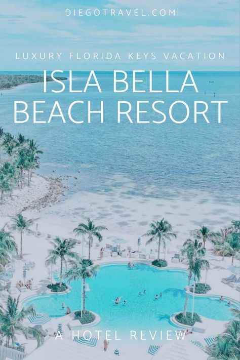 Isla Bella Beach Resort is a 199-room resort that is located between Islamorada and Key West which sets a new standard for modern luxury resorts in the Florida Keys, it's your perfect option for a Florida beach vacation. | islamorada florida resorts | islamorada florida hotels | best resorts in the florida keys | best family resorts in florida keys | florida keys luxury resorts | florida keys vacation | best florida keys resorts | best florida keys resorts Isla Bella Beach Resort, Islamorada Florida Hotels, Family Resorts In Florida, Sister Vacation, Resorts In Florida, Florida Keys Vacation, Florida Keys Resorts, Keys Florida, Best Family Resorts