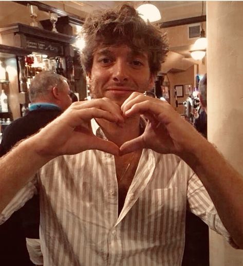 We love you back Paolo! Ioan Gruffudd, Husband Appreciation, Asian Style Dress, Paolo Nutini, Sam Fender, British Music, Jim Caviezel, This Is Your Life, My Interests