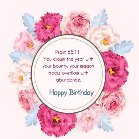 Birthday Wishes Msg, Happy Birthday Christian Quotes, Birthday Blessings Christian, Christian Birthday Greetings, Blessed Birthday Wishes, Happy Birthday Verses, Spiritual Birthday Wishes, Happy Birthday Wishes For Her, Happy Blessed Birthday