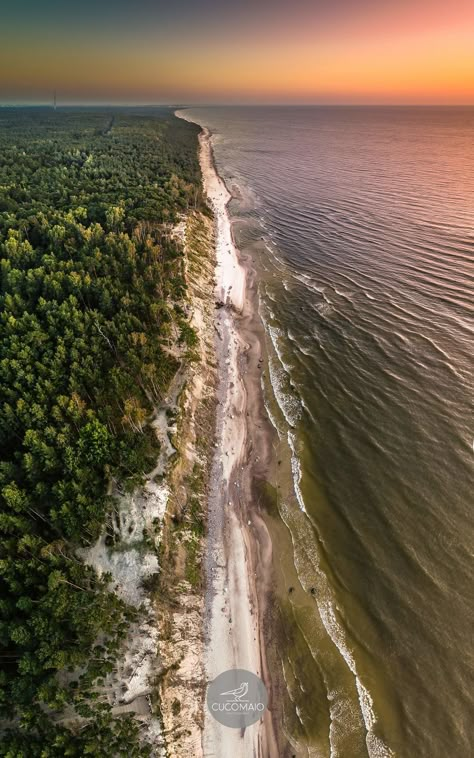 Welcome To Lithuania Beach Pictures Photography, Lithuanian Ancestry, Summer Beach Pictures, Lithuania Travel, Baltic Countries, Poland Travel, Baltic States, Croatia Travel, Destination Voyage