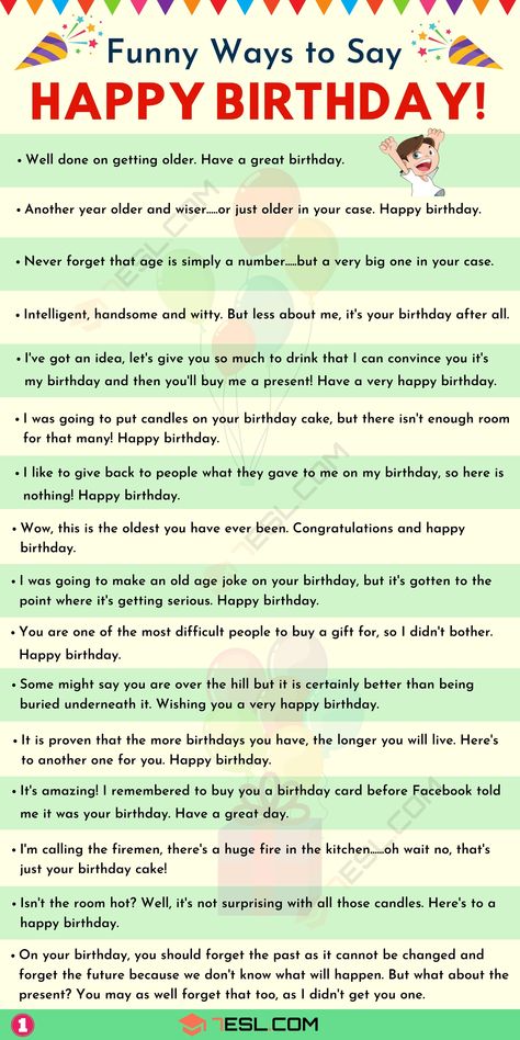 Birthday Caption For Crazy Friend, Bday Wishes For Boyfriend Funny, 30th Birthday Wishes Funny, Crazy Bday Wishes, Short But Sweet Birthday Message, Funny Birthday Notes For Best Friend, Funny B'day Wishes For Best Friend, Funny Birthday Note For Friend, Birthday Wishes For A Friend Funny Lol