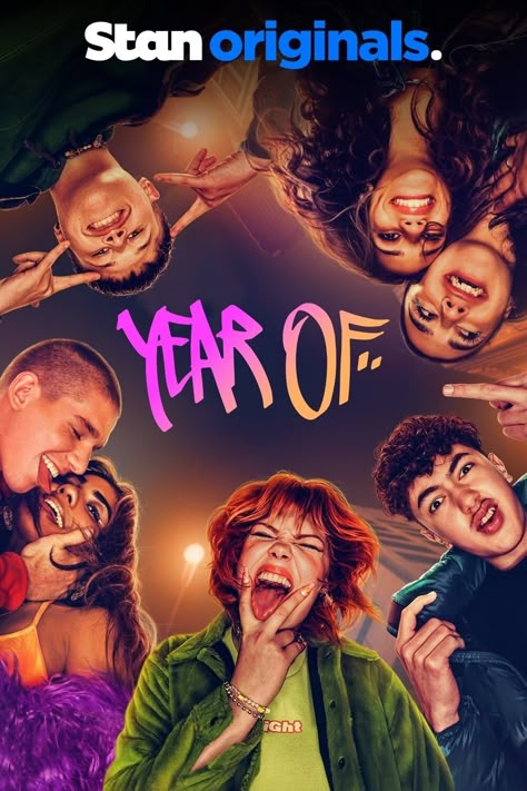 Year Of (2023)Coming Of Age Teen Drama Series, Created by Jessica Tuckwell.#teenagers #comingofage #drama Movies About Teenagers, Teenage Series, Movies For Teenagers, Teen Tv Shows, Teen Romance Movies, Coming Of Age Movies, Teenage Movie, Teen Drama Series, Best Teen Movies