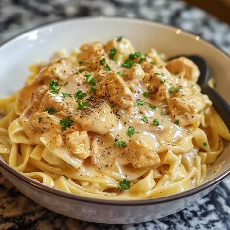 Crockpot Angel Chicken – Naomi's Recipes Angel Chicken Recipe, Chicken Divine, Angel Chicken, Pasta Varieties, Creamy Chicken Pasta, Comforting Dinner, Chicken Crockpot, Crockpot Dishes, Chicken Dish