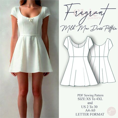 Dress Sewing Patterns