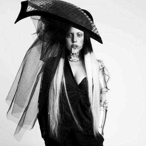 gaga Sin City 2, Inez Van Lamsweerde, Lady Gaga Fashion, Lady Gaga Photos, Lady Gaga Pictures, Oh My Goddess, Ladylike Style, Adam Sandler, Ellen Degeneres