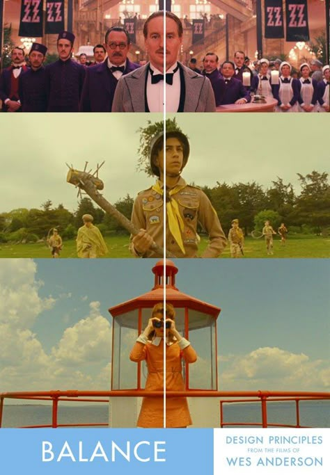 Photography Composition Rules, Film Composition, Cinematography Composition, Filmmaking Inspiration, Film Technique, Film Theory, Filmmaking Cinematography, Wes Anderson Movies, Film Photography Tips