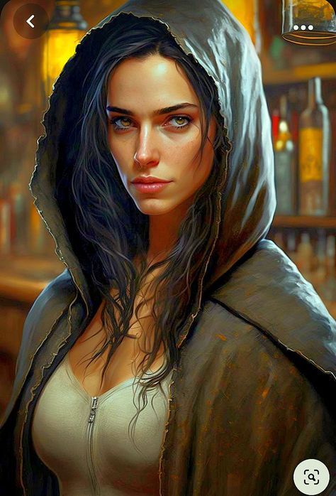 3d Karakter, الفن الرقمي, Heroic Fantasy, Fantasy Portraits, Female Character Inspiration, Dungeons And Dragons Characters, Female Human, Fantasy Book, Arte Fantasy