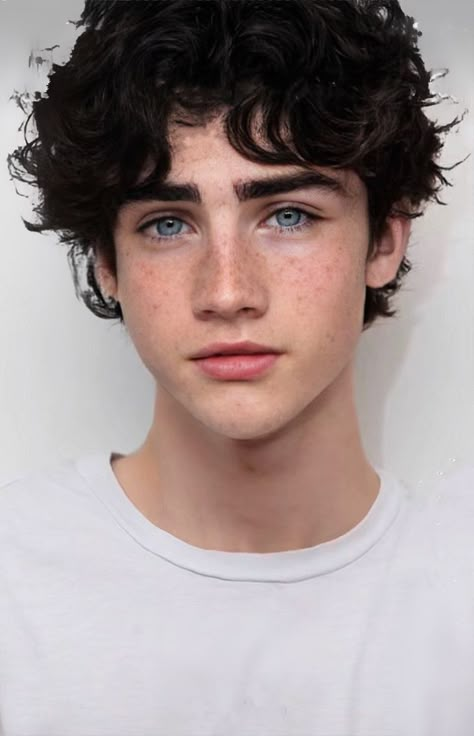 Bronze Skin Men, Male Dr Face Claims, Blue Eye Black Hair Guy, Pretty People To Draw Men, Dark Haired Face Claim, Man With Brown Hair And Brown Eyes, Ice Blue Eyes Male, Black Hair Blue Eyes Boy Aesthetic, Brown Hair Boy Face Claim