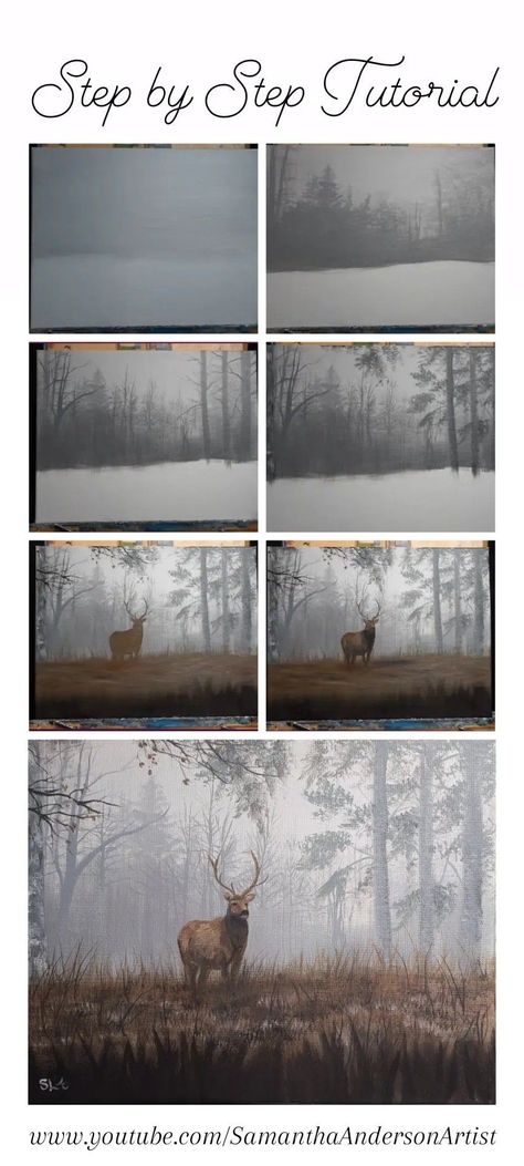 How to paint a Deer in the Woods | Step by Step Tutorial | acrylic painting food
, kitchen artwork painting
, kitchen artwork painting
, acrylic painting kitchen art
, oil painting food
, kitchen paintings art wall decor
, kitchen paintings art wall decor bohemian
, fruit wall art
, fruit art print
, fruit painting prints
, abstract fruit painting
, fruit canvas painting Beginner Painting Tutorial Step By Step, How To Paint Using Acrylic Paint, How To Paint Deer Step By Step, Deer Landscape Painting, Paint Night Step By Step, Acrylic Painting Tutorials Step By Step Animals, Elk Painting Acrylics, Deer Painting Tutorial, How To Learn Painting