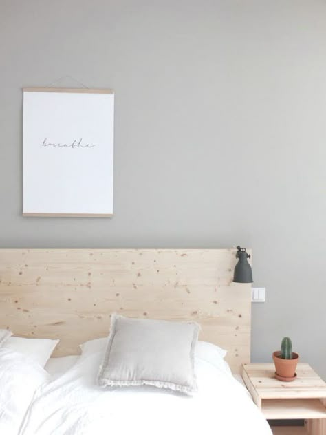 The Beautiful Upgrades Your IKEA MALM Bed Deserves | Whether you're a fan of something more alternative, something more boho, or something that really makes a statement, your bedroom needs a focal point. And that focal point is often more times than not, a headboard. So let's start with the basics – the IKEA MALM. It's affordable, simple, and perfect for an iKEA hack. Bed Frame Hack, Ikea Bedroom Design, Ikea Bedroom Ideas, Ikea Bed Frames, Malm Bed Frame, Ikea Bed Hack, Ikea Malm Bed, Ikea 2015, Cama Ikea