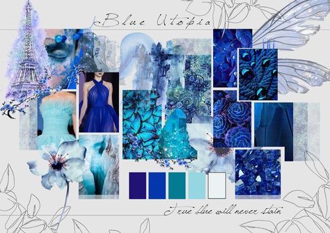 Mood Board Layout, Fashion Design Inspiration Board, Mood Board Fashion Inspiration, Fashion Sketchbook Inspiration, Fashion Portfolio Layout, Fashion Layout, Art Appliqué, Fashion Design Sketchbook, Fashion Themes