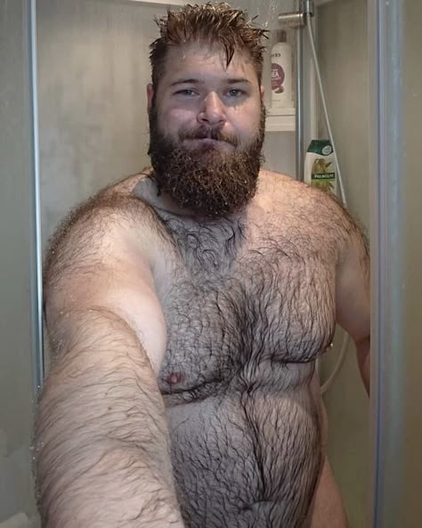 Teddy Bear Men, Chubby Guy, Chubby Men, Scruffy Men, Big Beards, Hot Dads, Beefy Men, Bear Men, Big Guys