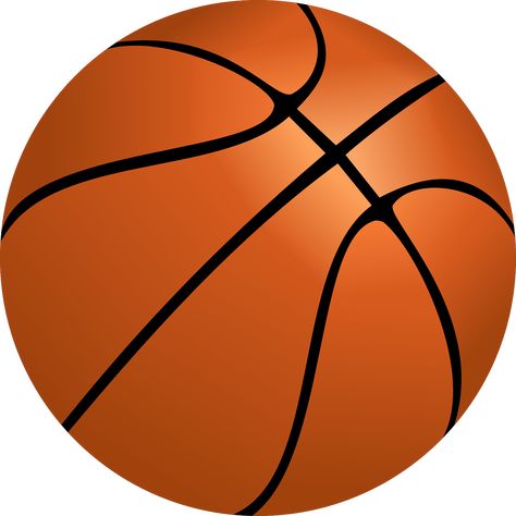 Basketball Ball Sport Orange - Free vector graphic on Pixabay Sport Art Projects, Basketball Wall Decals, Basketball Birthday Parties, Bola Basket, Vinyl For Cars, Ball Drawing, Basketball Wall, Basketball Birthday, Sport Basketball