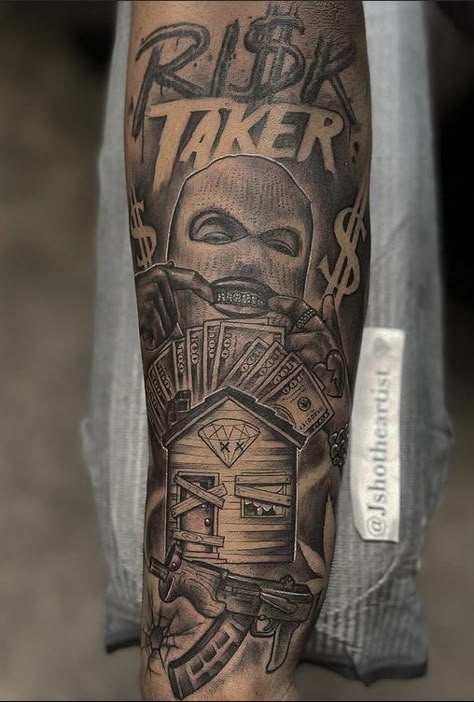 Hood Tattoos, Herren Hand Tattoos, Arm Tattoos For Guys Forearm, Black Men Tattoos, Best Neck Tattoos, Half Sleeve Tattoos Forearm, Tattoos Arm, Men Tattoos Arm Sleeve, Forearm Sleeve Tattoos