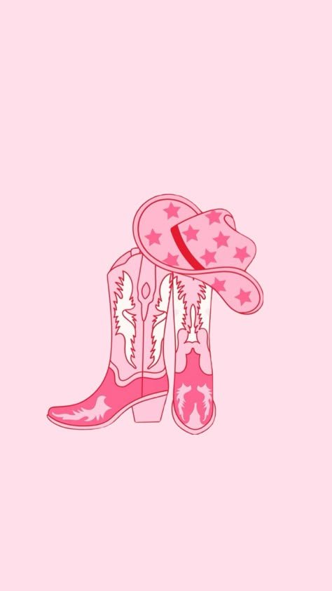 #✝️ Cowboy Poster, Jesus Love Images, Cowgirl Poster, Cowboy Posters, Retro Cowboy, Pink Flowers Wallpaper, Western Wallpaper Iphone, Poster Pink, Boots Cowgirl