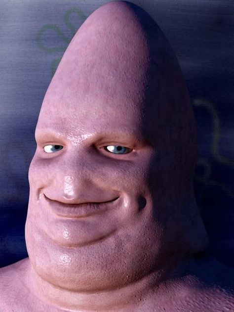 Creepy.... "Wow, this is creepy." NO THIS IS PATRICK!!!! Faces Pictures, Funny Faces Pictures, Weird Photos, Funny People Pictures, Weird Images, Face Pictures, Crazy Funny Pictures, Patrick Star, Funny Profile