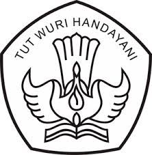 Hasil Gambar Untuk Logo Tutwuri Handayani Logo Design Template Logo Images Logo