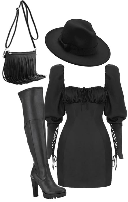 Romantic Goth Outfit | ShopLook Dark Romantic Clothing, Romantic Goth Outfits Aesthetic, Goth Fantasy Outfit, Goth Outfits Romantic, Romantic Gothic Outfits, Goth Romantic Outfit, Goth Outfits Polyvore, Whimsy Gothic Outfit, Estilo Vamp