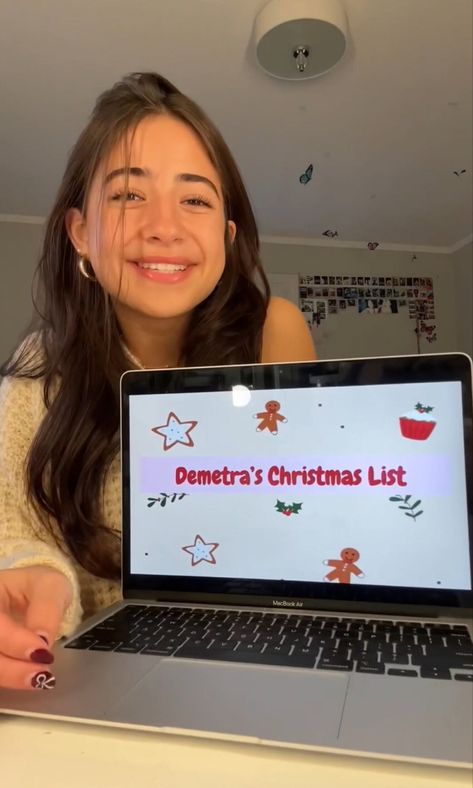 #demetradias #list Preppy Finds At Target, Clothes To Put On Christmas List, Christmas Day Fits, Girly Christmas Wishlist, Kolegaras Sisters Outfits, Outfits For The Movies Comfy, Outfits Everyone Has, Clothes Wishlist Ideas, Where To Get Clothes From