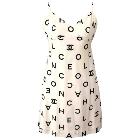 CHANEL Silk mini dress Chanel Mini Dress, Dress Chanel, Formal Attire For Women, Chanel Dress, Normal Clothes, Kawaii Fashion Outfits, Dolce E Gabbana, Blackpink Fashion, Kpop Fashion Outfits