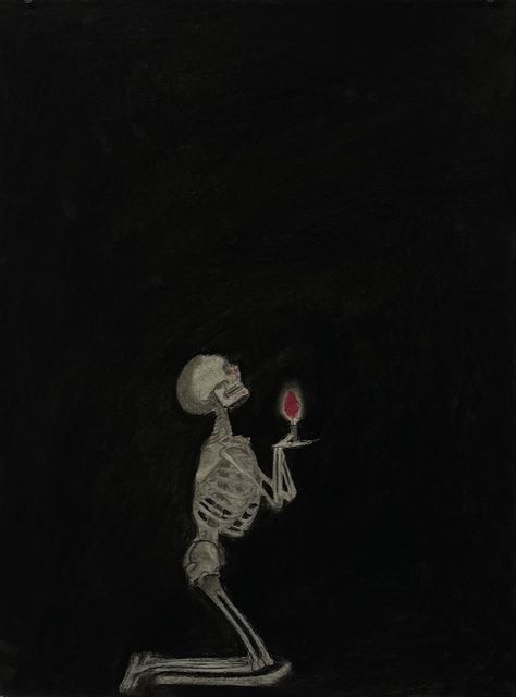 charcoal drawing, charcoal skeleton, kneeling skeleton, charcoal art, skeleton holding candle, dark aesthetic Skeleton Kneeling, Charcoal Skeleton, Day Of The Dead Artwork, Assignment Ideas, Sketchbook Assignments, Art Skeleton, Holding Candle, Drawing Charcoal, Charcoal Art