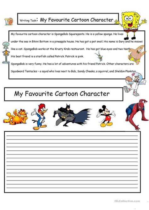 Writing Skills Worksheets, Chicken Anatomy, Creative Writing Worksheets, English Creative Writing, Character Worksheets, Creative Writing Activities, 5th Grade Writing, Admissions Essay, Narrative Writing