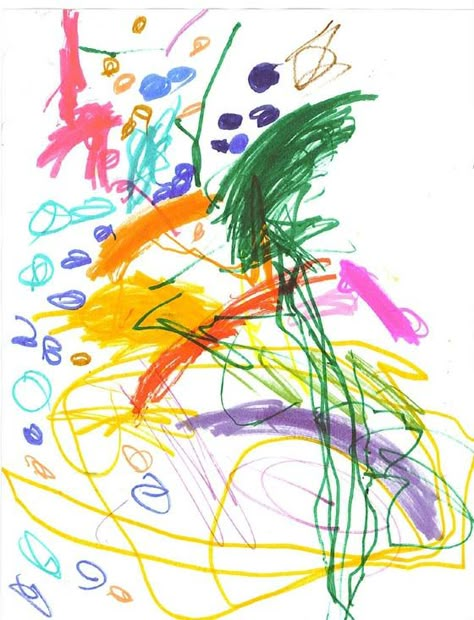 I love scribbles!! Writing Workshop Kindergarten, Scribble Drawing, Children Drawing, Crayon Drawings, Writers Workshop, Scribble Art, Childrens Drawings, Kindergarten Writing, Crayon Art