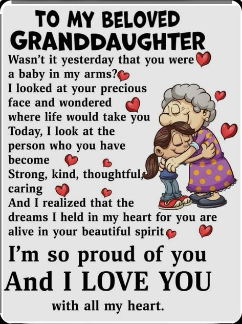 Grandmother Quotes Funny, Grandson Quotes, Grandkids Quotes, Granddaughter Quotes, Quotes About Grandchildren, Grandmother Quotes, Grandparents Quotes, Happy Day Quotes, Hug Quotes