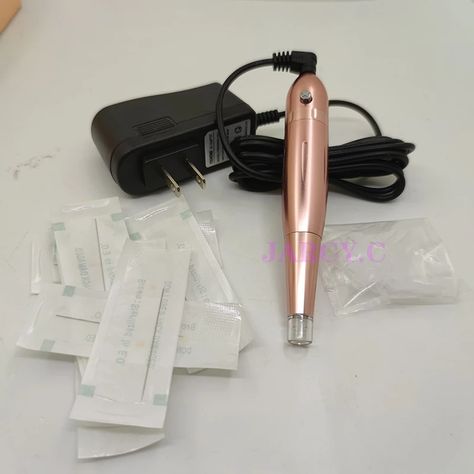 Cheap Permanent Makeup Machine, Buy Quality Beauty & Health Directly from China Suppliers:Dermografo Micropigmentacion PMU Pen for Powder Brow Ombre Brows Microblading Permanent Makeup Cosmetic for PhiAcademy Courses Enjoy ✓Free Shipping Worldwide! ✓Limited Time Sale ✓Easy Return. Ombre Brows, Brows Microblading, Permanent Makeup Machine, Health Tattoo, Permanent Makeup, Microblading, Makeup Cosmetics, Beauty Health, Balayage