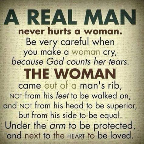 Funny Quotes For Women, A Real Man, Quotes For Women, Husband Quotes, Marriage Quotes, Happy Women, Real Man, Wise Quotes, Meaningful Quotes