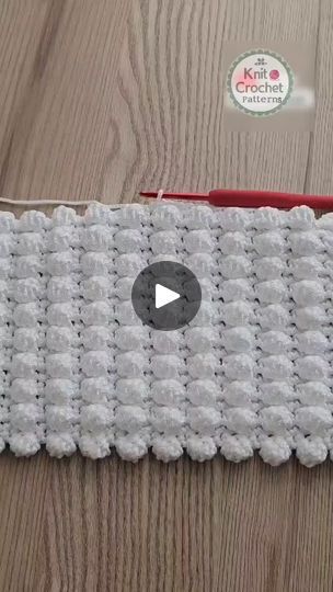 Bubble Crochet Stitch, Bubble Crochet, Knit Crochet Patterns, Bubble Stitch, Bag Pattern Crochet, Bubble Bag, Crochet Stitches Patterns, Churidar, Pattern Crochet