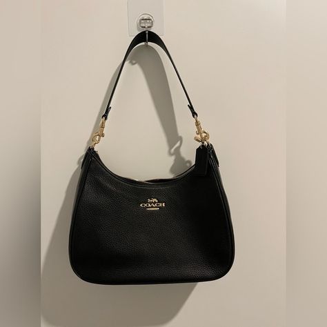 Coach Teri Hobo purse Terri Hobo Bag Coach, Coach Teri Hobo Bag Aesthetic, Coach Terri Bag, Coach Teri Hobo Bag Outfit, Coach Teri Hobo Bag, Vintage Coach Purse, Coach Bag Aesthetic, Hobo Bag Outfit, Coach Bag Outfit