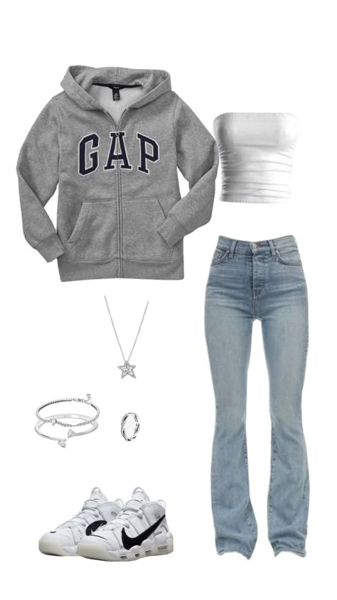 Cute Outfit Ideas For School Fall, Casual School Outfits Dress Code, Outfit Ideas Laid Out, Back To School Outfit Ideas Middle School, School Fits Highschool Preppy, Dream Wardrobe Outfits, Outfit Inspo For Highschool, Clothing Inspo School, Cute Outfit Ideas Baddie