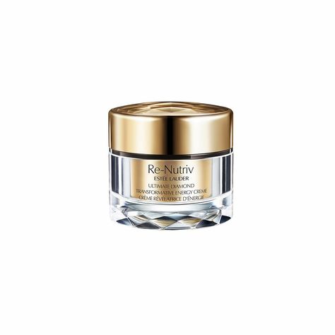 Estée Lauder Re-Nutriv Ultimate Diamond Transformative Energy Crème Review | Allure Perfume Victoria Secret, Anti Aging Products, Reality Shifting, Best Skin Care Products, Makeup To Buy, Moisturizing Cream, Best Skin Care, Estée Lauder, Best Face