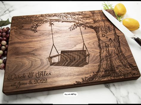 Oil Making, Drip Edge, How To Make Oil, Wood Burning Crafts, Gift Wedding Anniversary, Unisex Gift, For Him Gifts, Him Gifts, Tree Gift