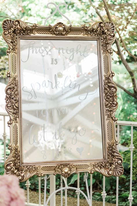 Love Story Taylor Swift Wedding, Glittery Wedding Decor, Taylor Swift Wedding Aesthetic, Speak Now Wedding Aesthetic, Taylor Swift Wedding Details, Taylor Swift Wedding Sign, Taylor Swift Quinceanera Theme, Taylor Swift Wedding Ideas Decor, Taylor Swift Inspired Wedding Decor