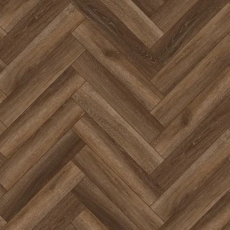 Stanton Carpet | Stanton Decorative Waterproof Flooring | Lenox Peak Rosewood Shaw Carpet Tile, Pergo Laminate, Herringbone Flooring, Stanton Carpet, Herringbone Wood Floor, Herringbone Wood, Indoor Outdoor Carpet, Vinyl Trim, Flooring Trends