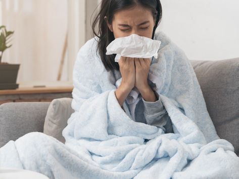 5 Mins Read It’s January in Asia, which means we’re now entering peak winter flu season, so if you’re feeling a little under the weather lately, you’re probably not alone. Luckily, there are a few things that all of us can do to nourish our bodies and rev up our immune systems to ward off sicknesses before turning […] The post Feel A Cold Coming On? 8 Traditional Medicine Tricks To Fight The Sniffles appeared first on Green Queen. Cold Sick, Cold Medicine, Sick Day, Respiratory Illness, Green Queen, Under The Weather, Body Ache, Common Cold, My Energy