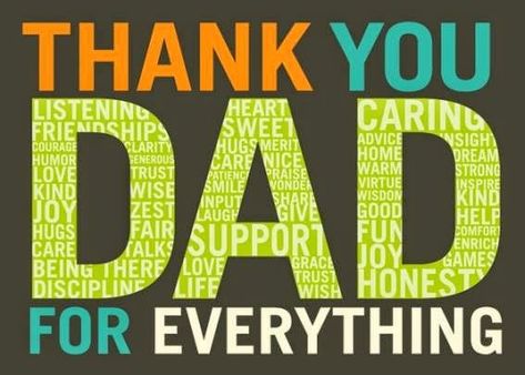 Thank you dad for everything Happy Fathers Day Wallpaper, Happy Fathers Day Photos, Fathers Day Wallpapers, Happy Fathers Day Pictures, Happy Fathers Day Message, Father Day Quotes, Fathers Day Poems, Happy Fathers Day Quotes, Happy Fathers Day Images