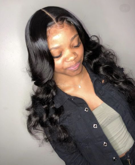 Sew In Traditional, Closures Sew In, See In Closure, See In With Closure, Lace Closure Sew In, Full Closure Sew In, Sew In With Leave Out, Sew Ins With Closure, Traditional Sew In With Leave Out