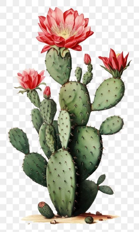 Cactus Flower Watercolor, Cactus Desert Drawing, Cactus Plants Drawing, Nm Tattoo, Cute Cactus Drawing, Sketching Challenge, Cactus Flower Painting, Cactus With Flowers, Types Of Cactus Plants