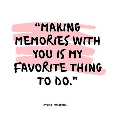 Quotes For Memories, Making Memories Quotes, Good Memories Quotes, Memories Pictures, New Adventure Quotes, Cute Friendship Quotes, Recipes Winter, Winter Aesthetics, Good Family