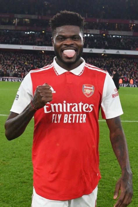 Partey Arsenal, Arsenal 2023, Thomas Partey, Arsenal Players, Arsenal Fc, Juventus, Arsenal, Background Images, Football