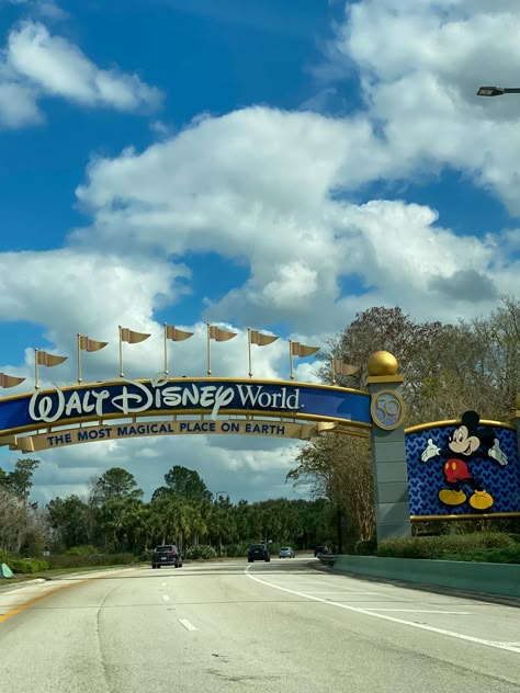 Magical Places, Walt Disney World, Walt Disney, Disney World, Vision Board, Disney