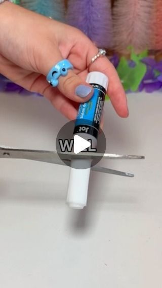 Sarah on Instagram: "DIY GLUE STICK SLIME! 😱😳 How to Make No Glue Slime AT HOME! #slime #diy #slimeasmr #slimevideo #craft #fyp" How To Make Slime Out Of Playdoh, Slime Easy 2 Ingredients, How To Make Slime With Glue Stick, Simple Slime Recipe Kids, How To Make Glue At Home, How To Make A Slime, How To Make Slime Without Glue Easy, How To Make Slime With Glue, Slime Recipe Clear Glue