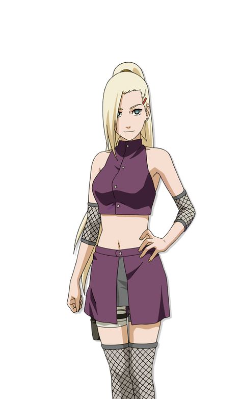 Naruto Shippuden Ino, Ino Naruto Shippuden, Ino Naruto, Naruto Mobile, Photo Naruto, Kurama Naruto, Ino Yamanaka, Manga Japan, Boruto Characters