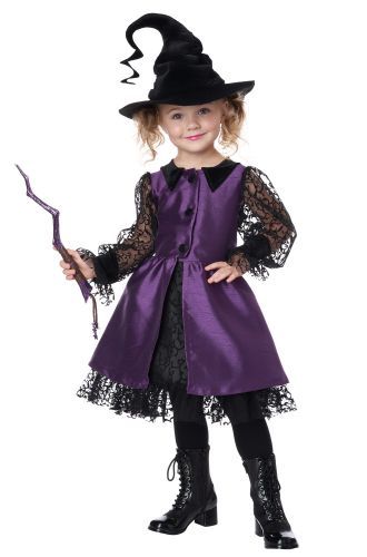 Interesting Expressions, Toddler Witch Costumes, Petti Skirt, Toddler Costumes Girl, Witch Costumes, California Costumes, Halloween Stories, Toddler Halloween Costumes, Ooey Gooey