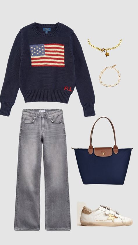 Ralph Lauren Outfits Women, Outfits With Sweats, Collage Outfits, Soccer Outfit, Uni Outfits, Outfit Inspo Casual, Stockholm Fashion, Ralph Lauren Outfits, Cute Everyday Outfits